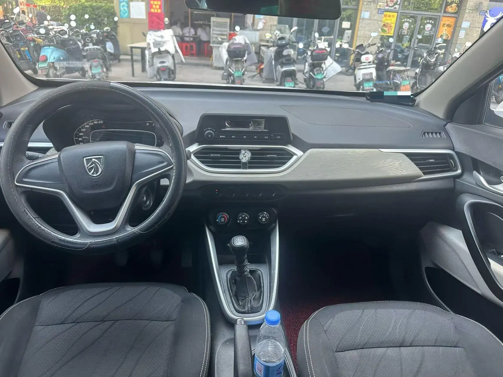 2019 BAOJUN 510 thumbnail 4