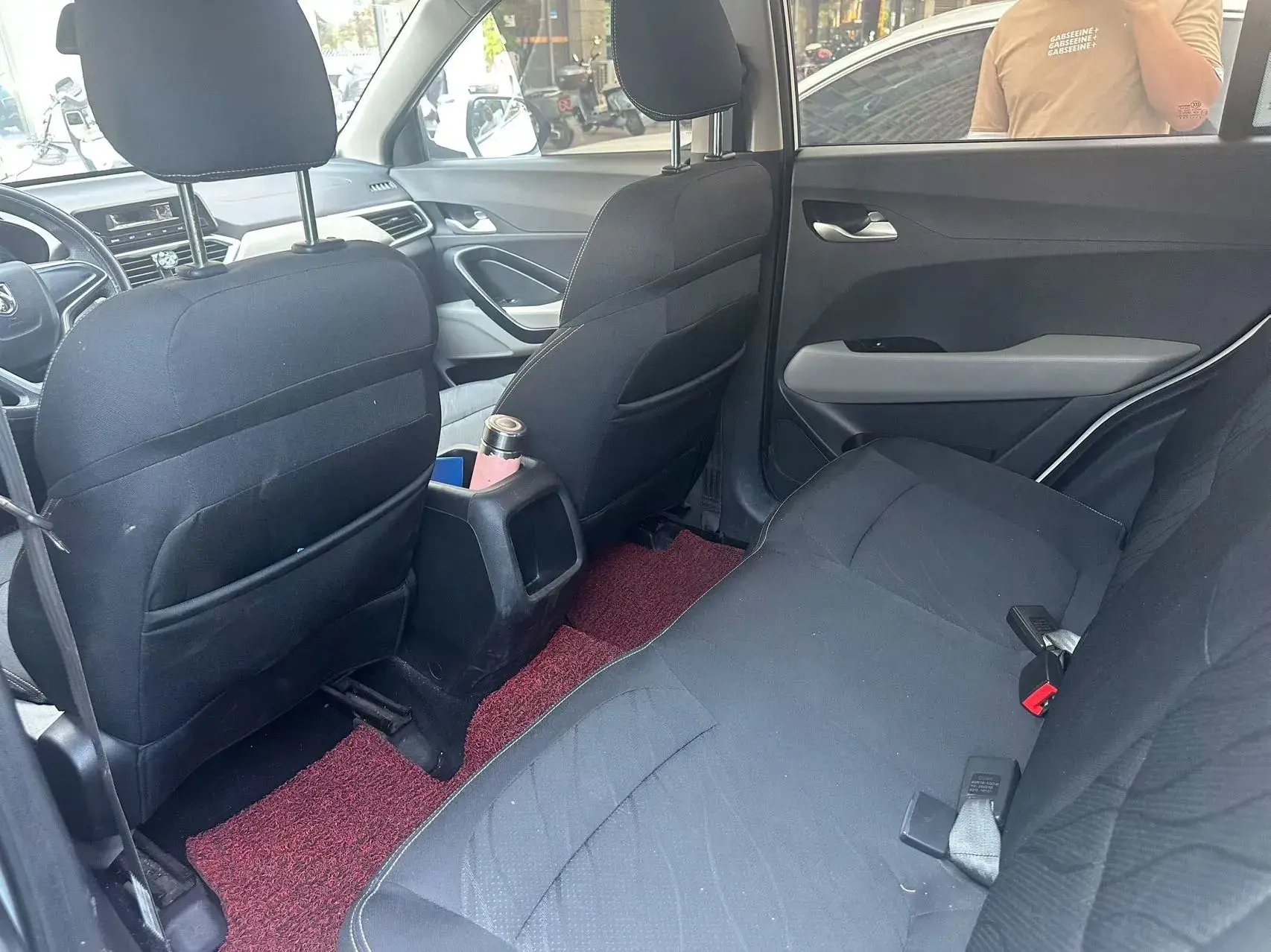 2019 BAOJUN 510 thumbnail 3