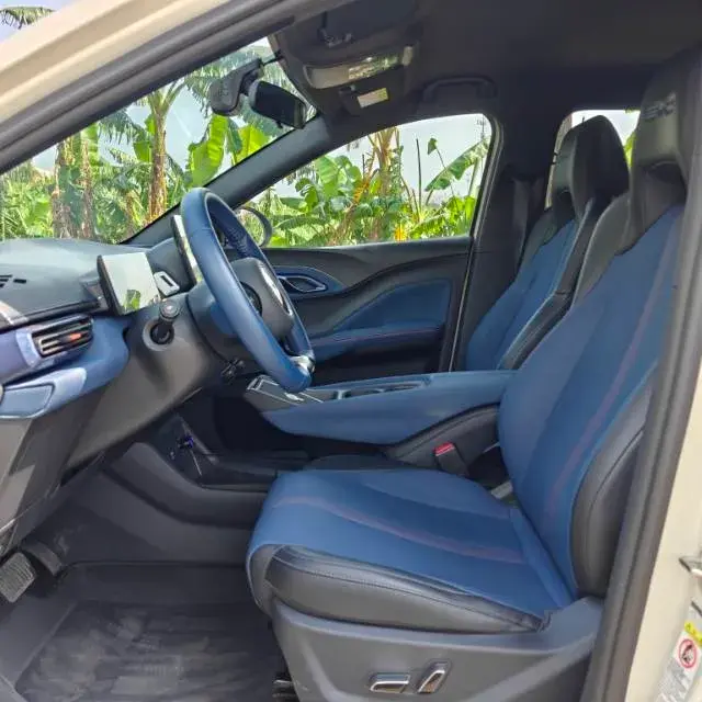 2023 BYD SEAGULL thumbnail 4