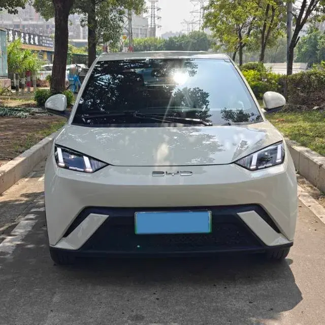 2023 BYD SEAGULL thumbnail 2