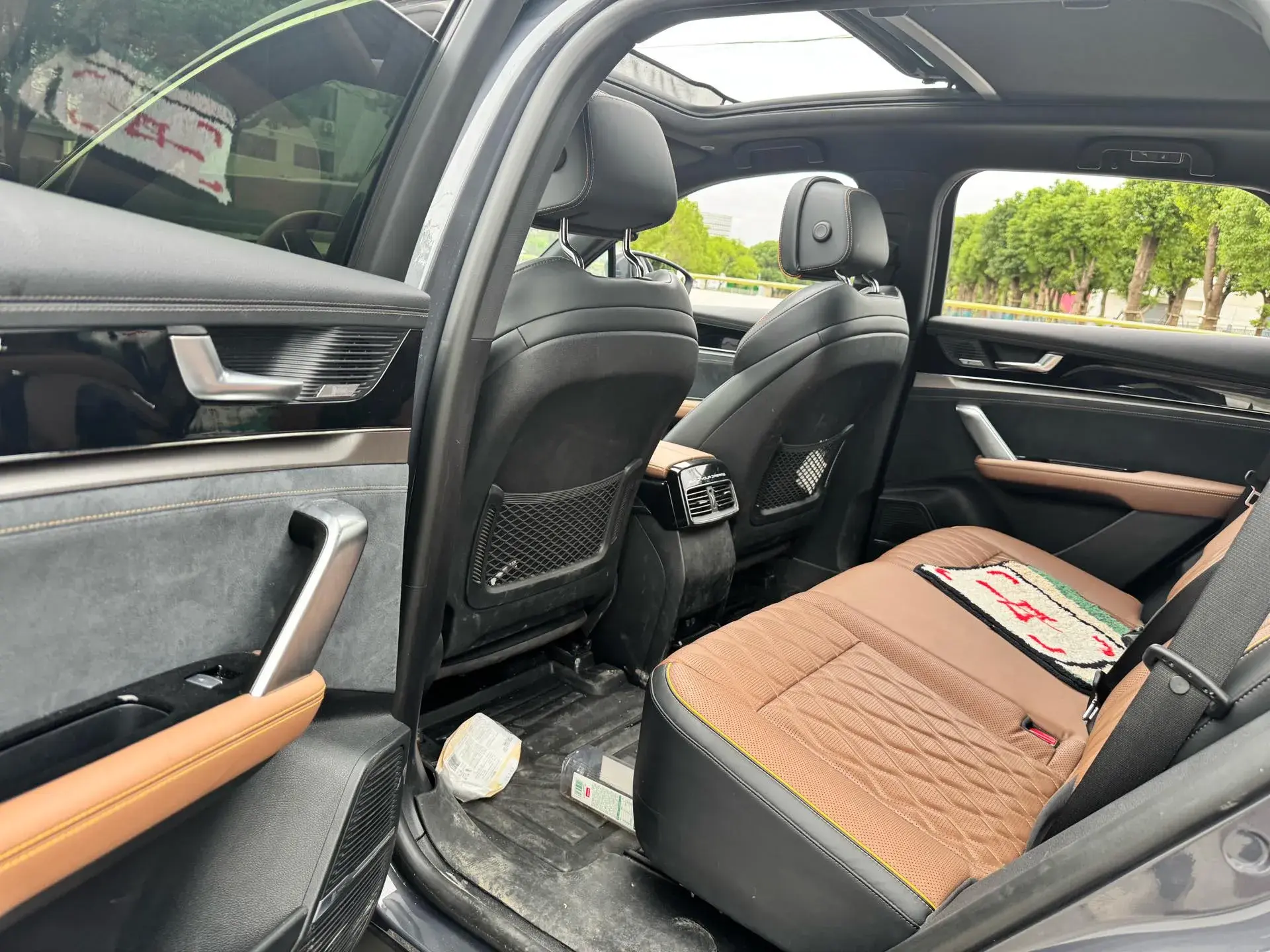 2021 BYD TANG thumbnail 3