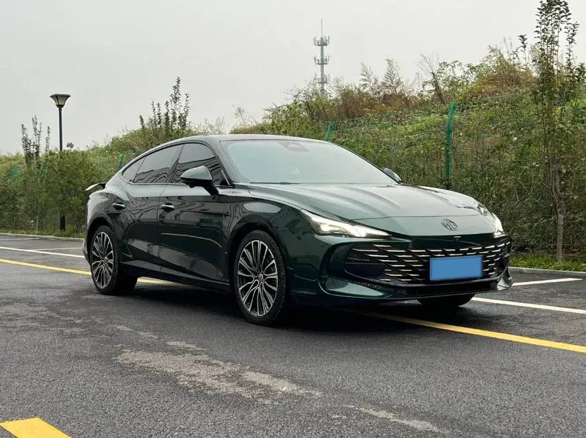 2023 MG 7 thumbnail 3