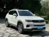 2019 ChangAn CS35 Plus 1.6L 128HP L4 5MT
