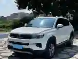 2019 ChangAn CS35 Plus 1.6L 128HP L4 5MT