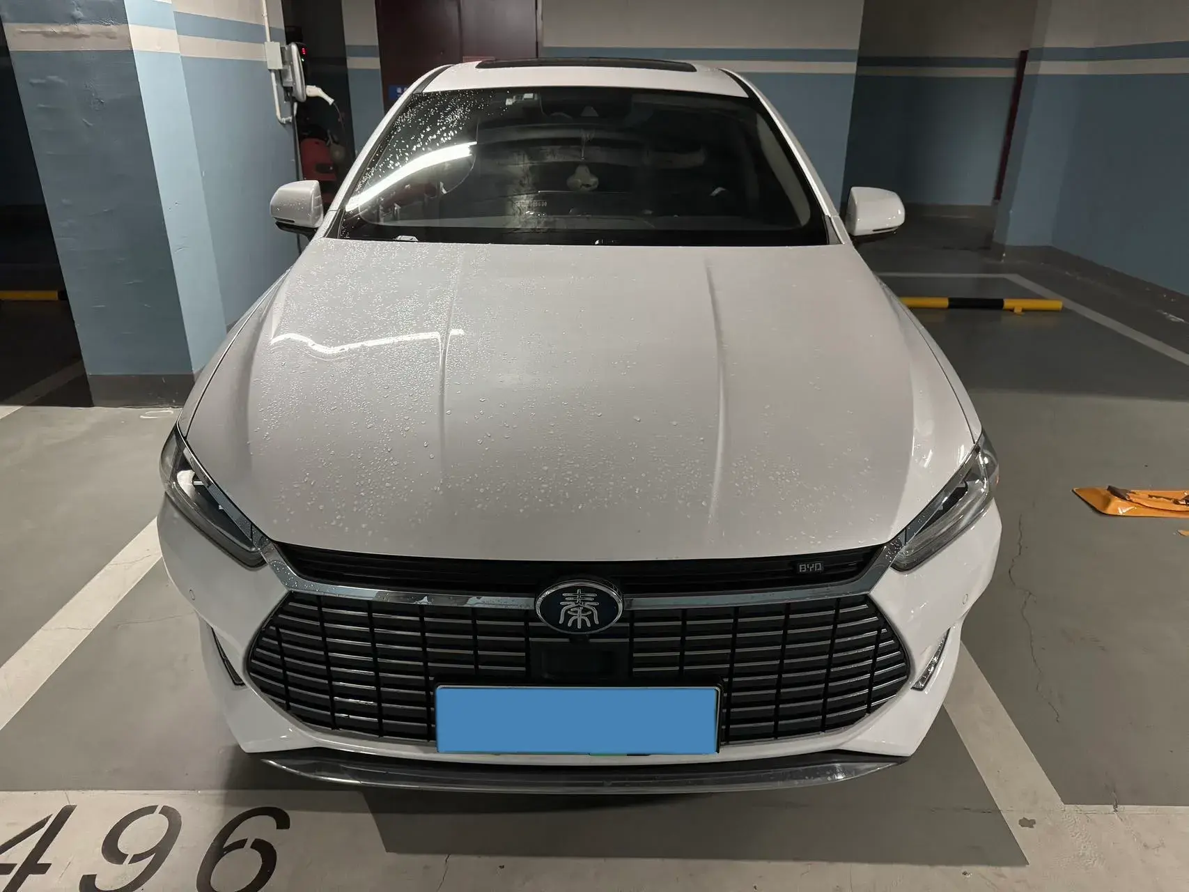 2019 BYD QIN thumbnail 2