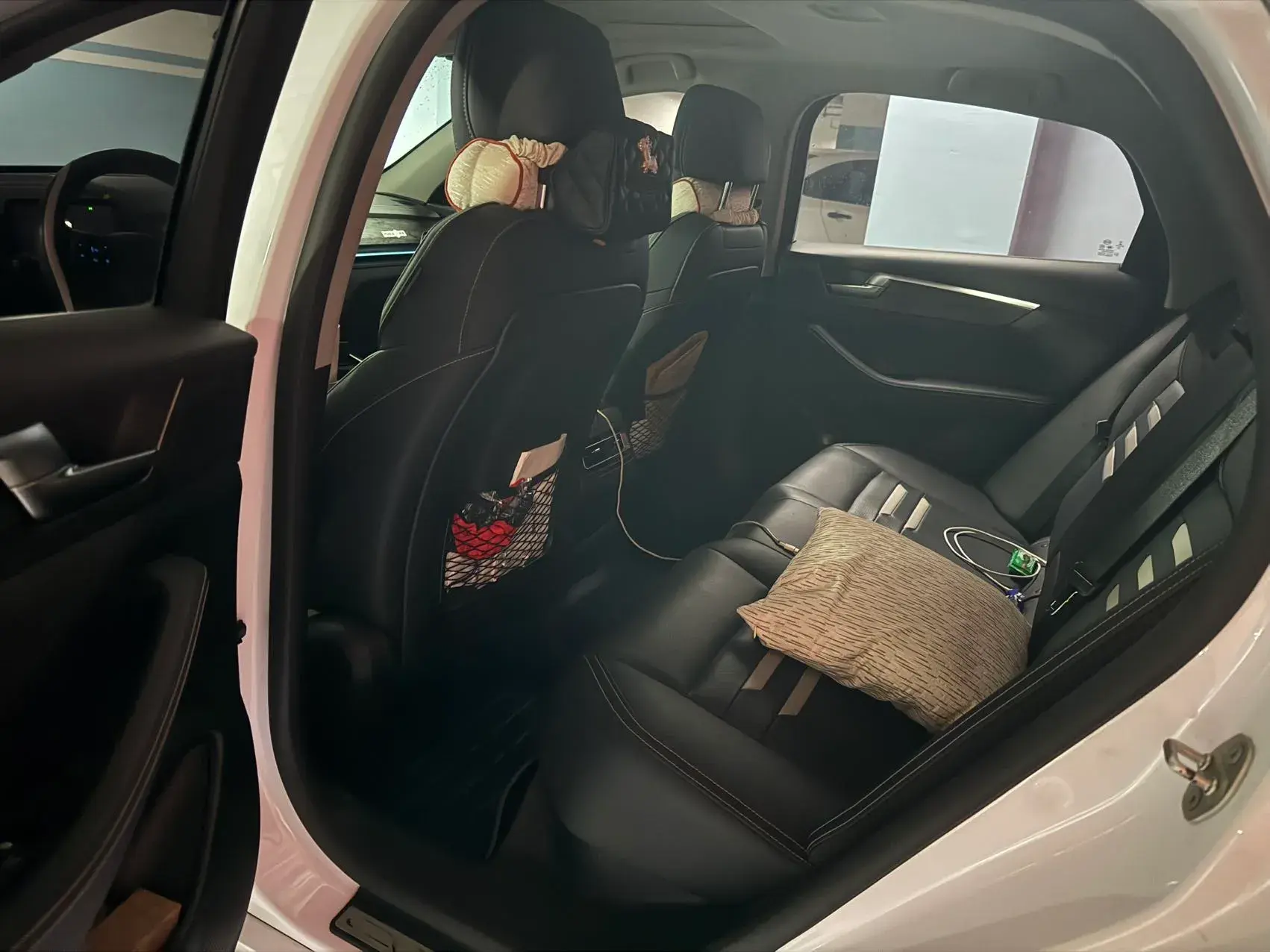 2019 BYD QIN thumbnail 4