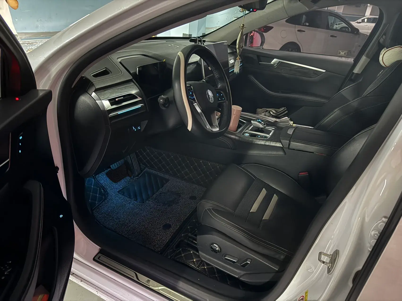 2019 BYD QIN thumbnail 3