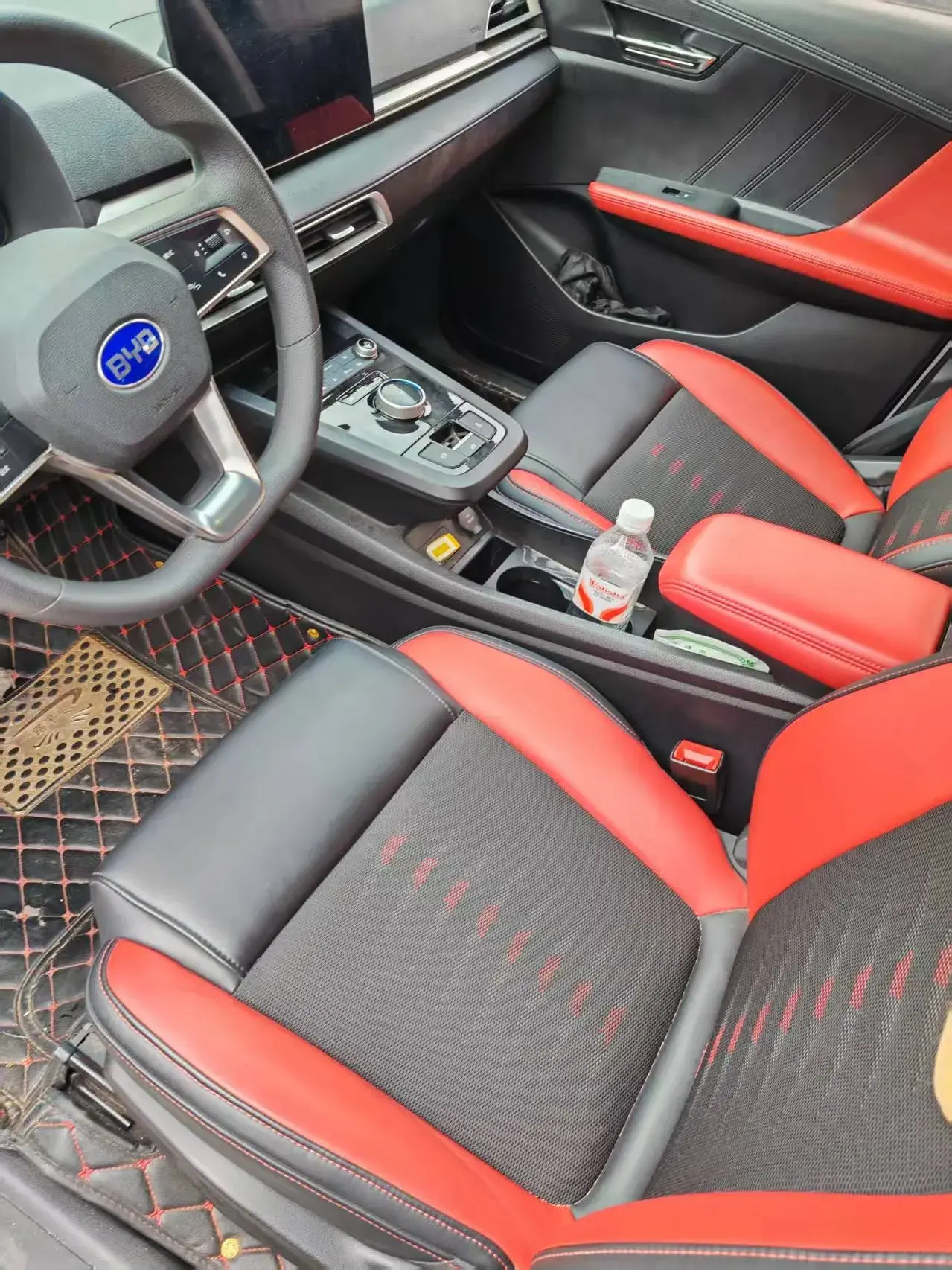 2019 BYD E2 thumbnail 4