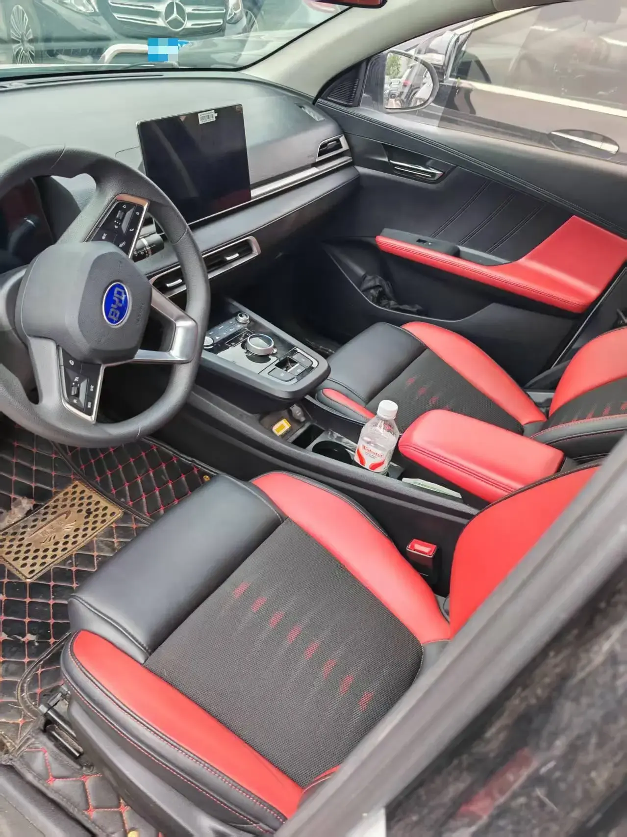 2019 BYD E2 thumbnail 3