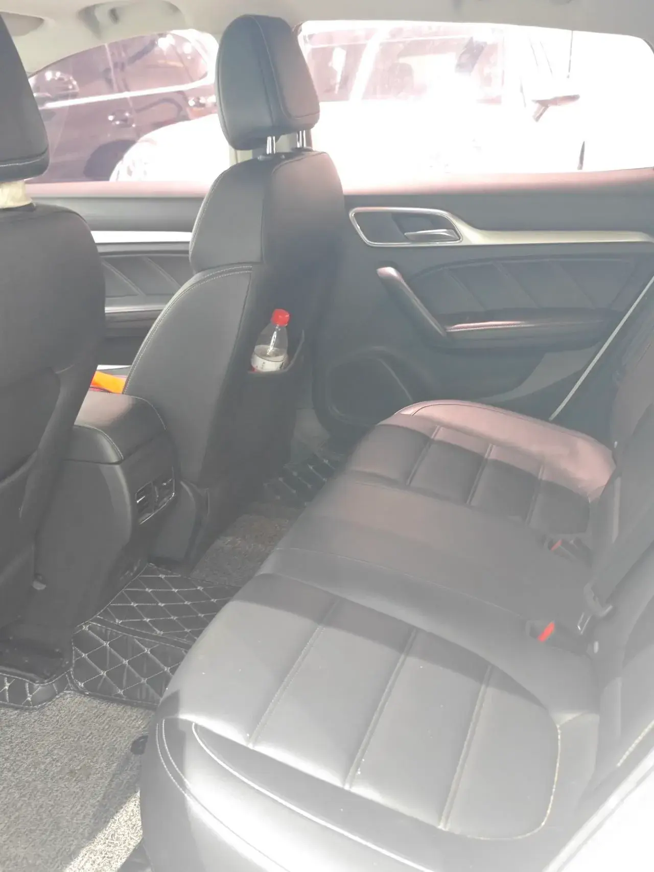 2019 MG MG6 thumbnail 4