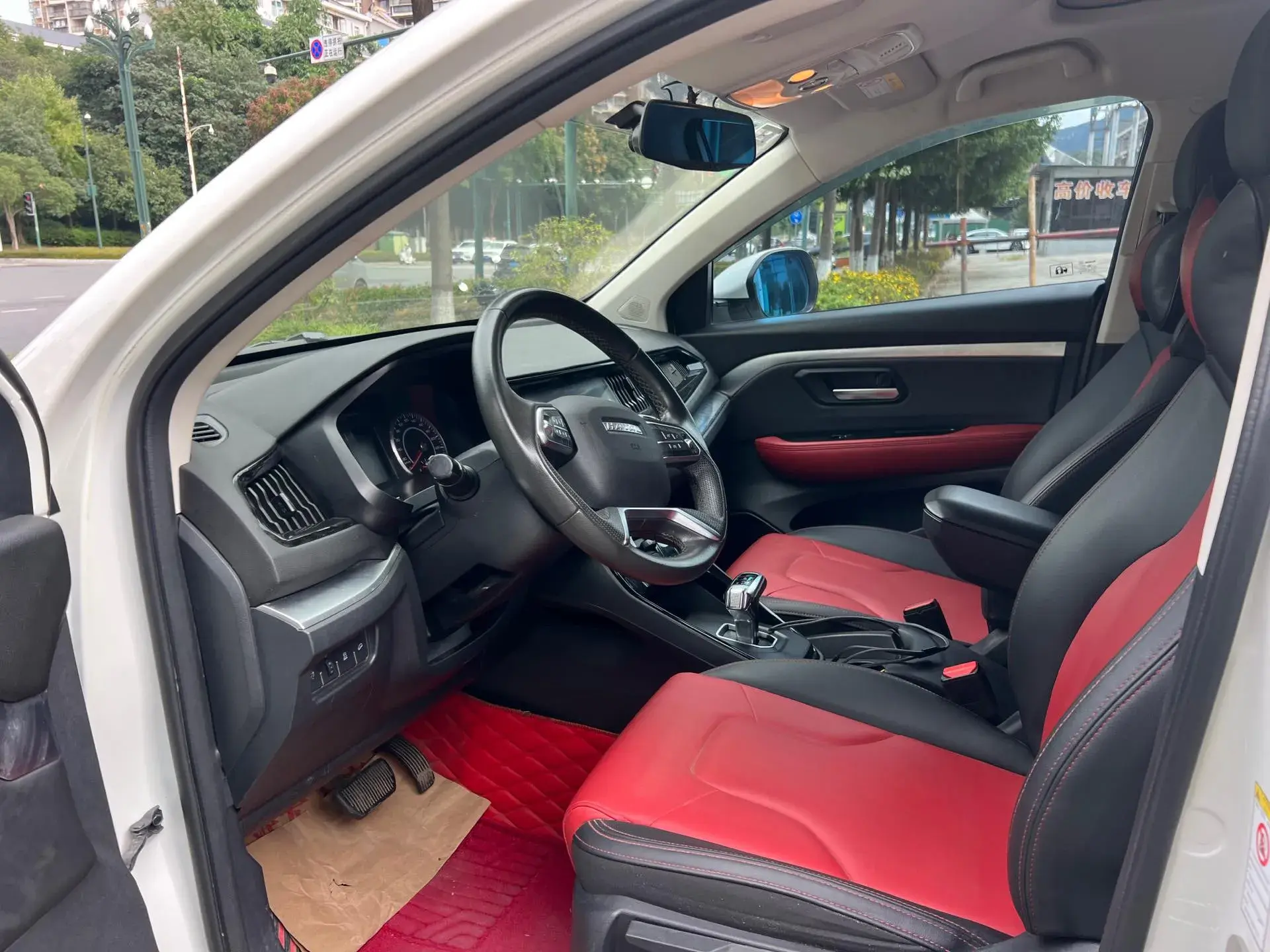 2018 HAVAL H2S thumbnail 4