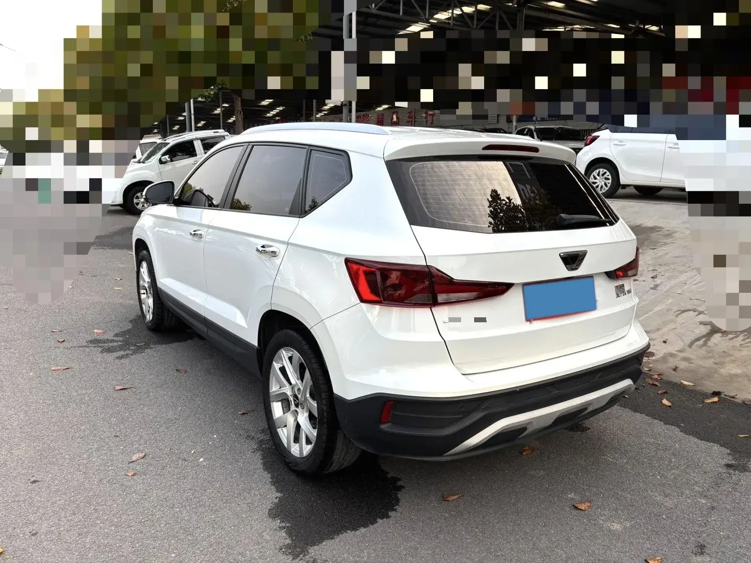 2022 JETTA VS5 thumbnail 4