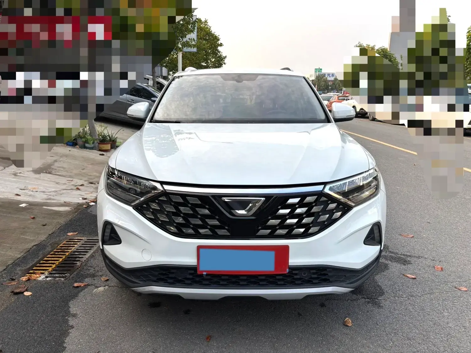 2022 JETTA VS5 thumbnail 2