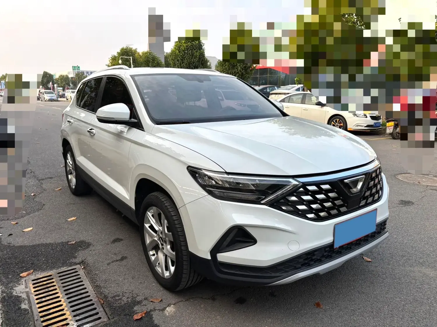 2022 JETTA VS5 thumbnail 3