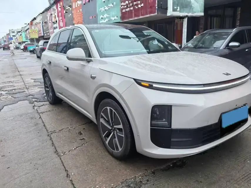 2024 LI L6 thumbnail 2