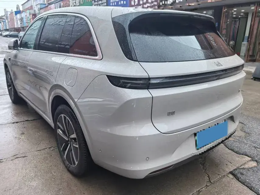 2024 LI L6 thumbnail 4