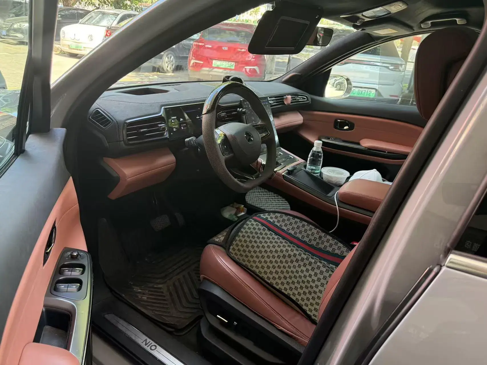 2020 NIO EC6 thumbnail 4