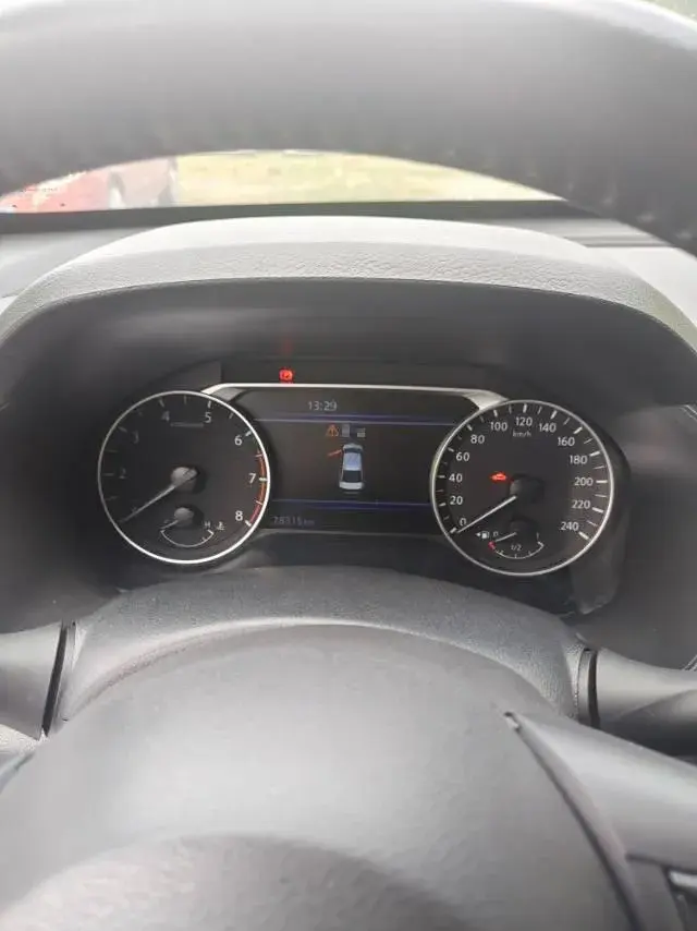 2022 NISSAN TEANA thumbnail 4