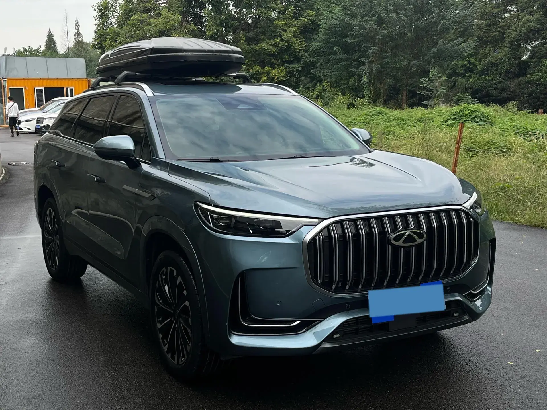 2023 CHERY TIGGO thumbnail 3