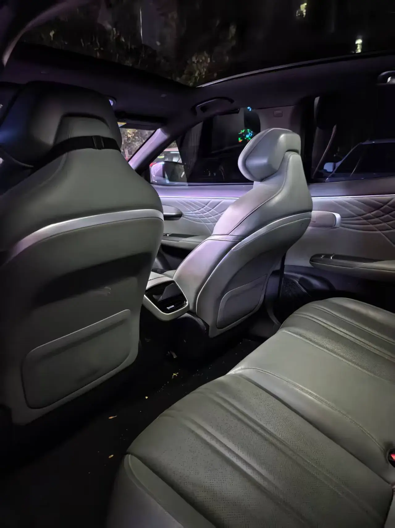 2024 DEEPAL S07 thumbnail 3