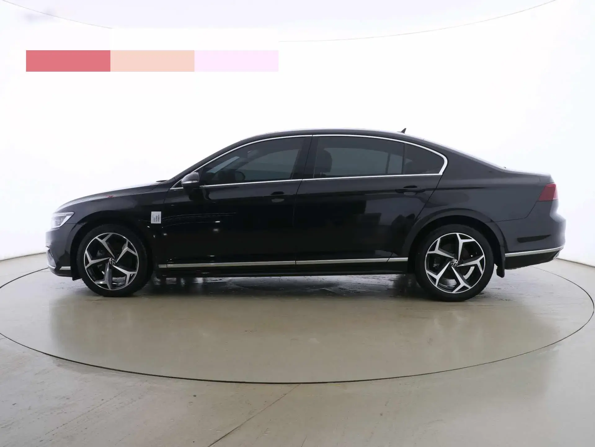 2023 VOLKSWAGEN MAGOTAN thumbnail 2