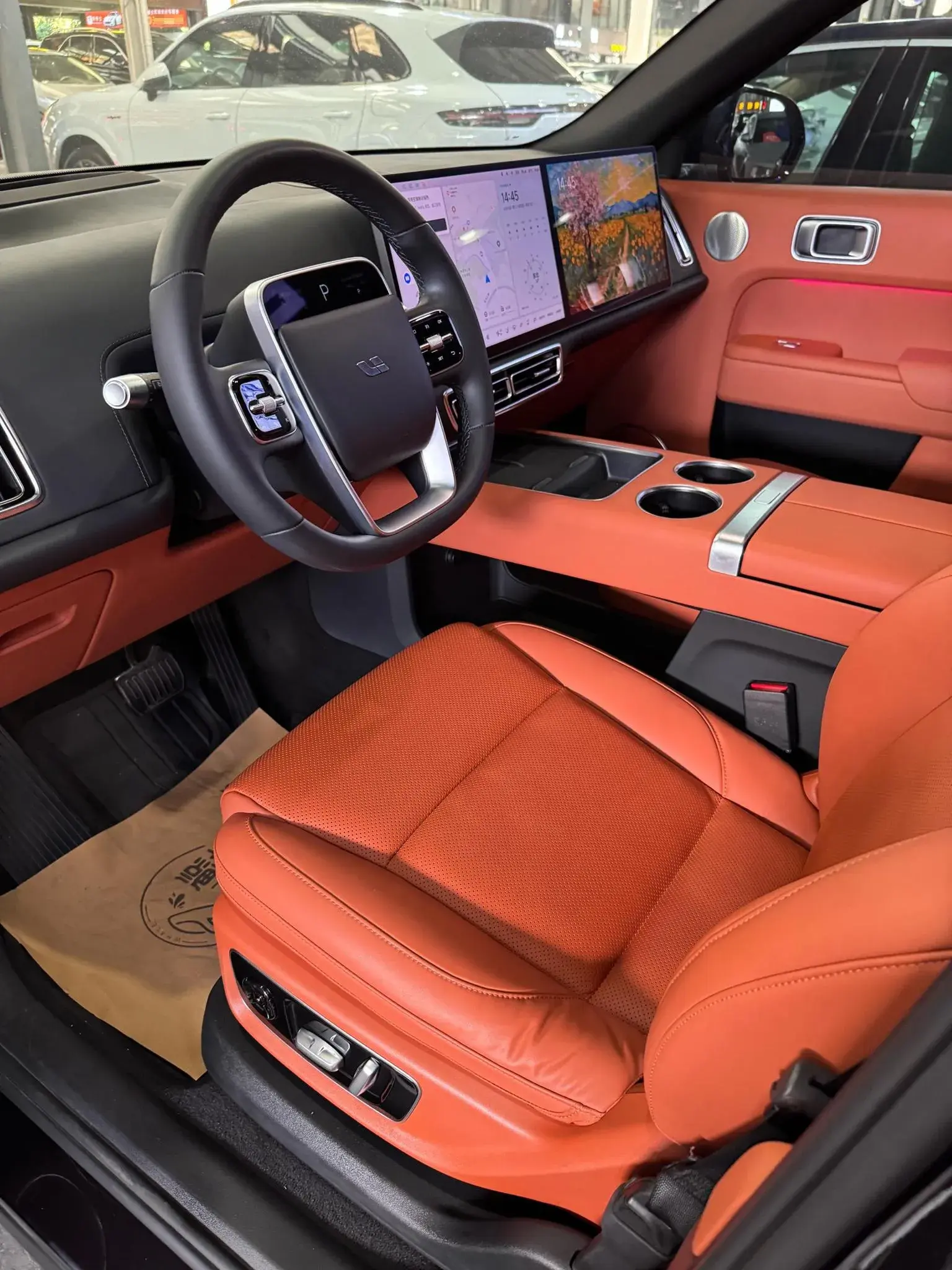 2023 LI L8 thumbnail 3