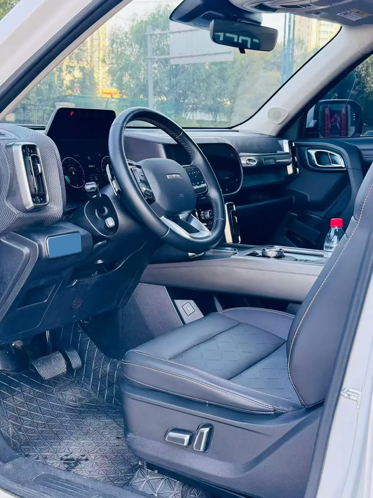 2022 HAVAL DARGO thumbnail 4