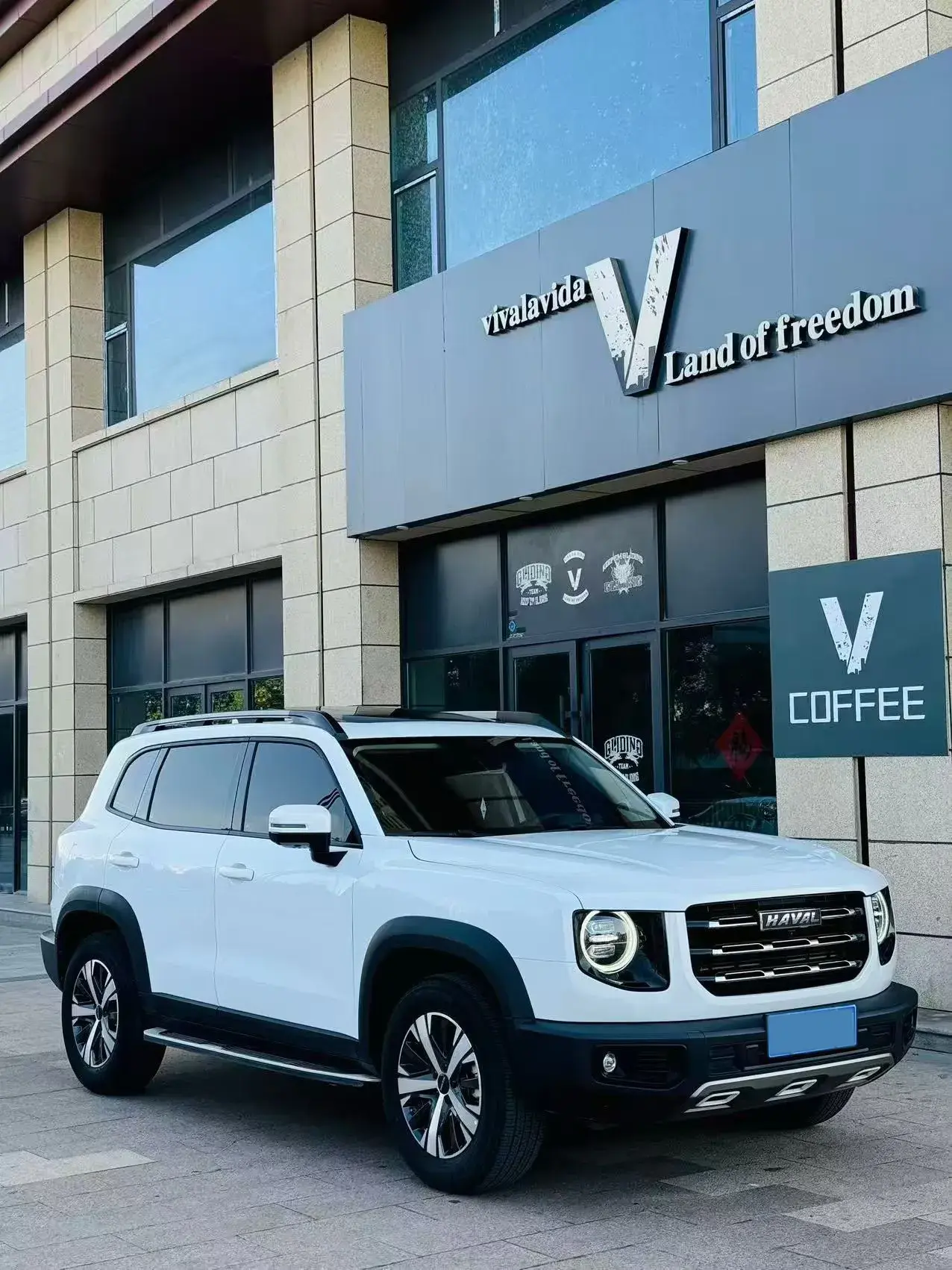 2022 HAVAL DARGO thumbnail 3