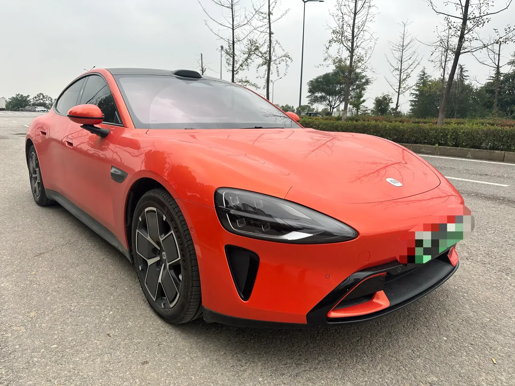 2024 MI SU7 thumbnail 3