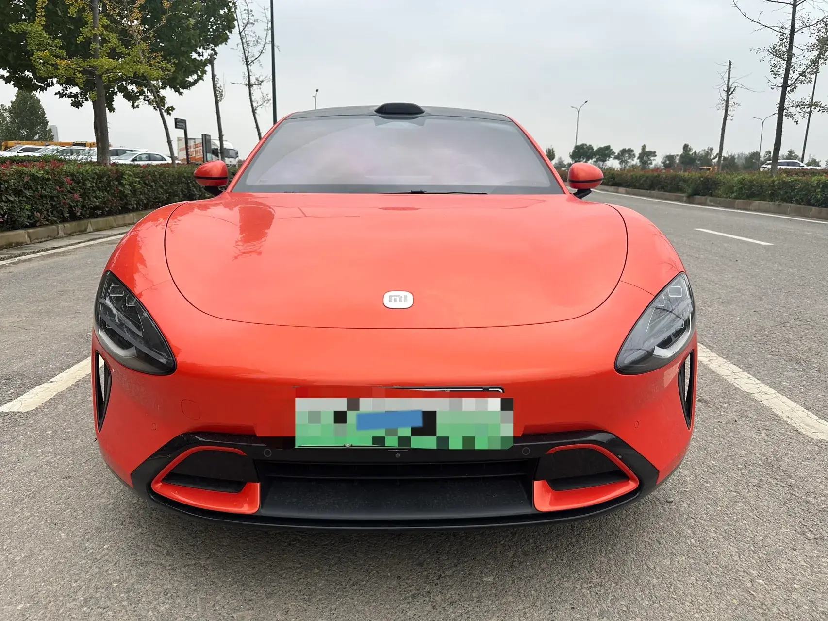 2024 MI SU7 thumbnail 2