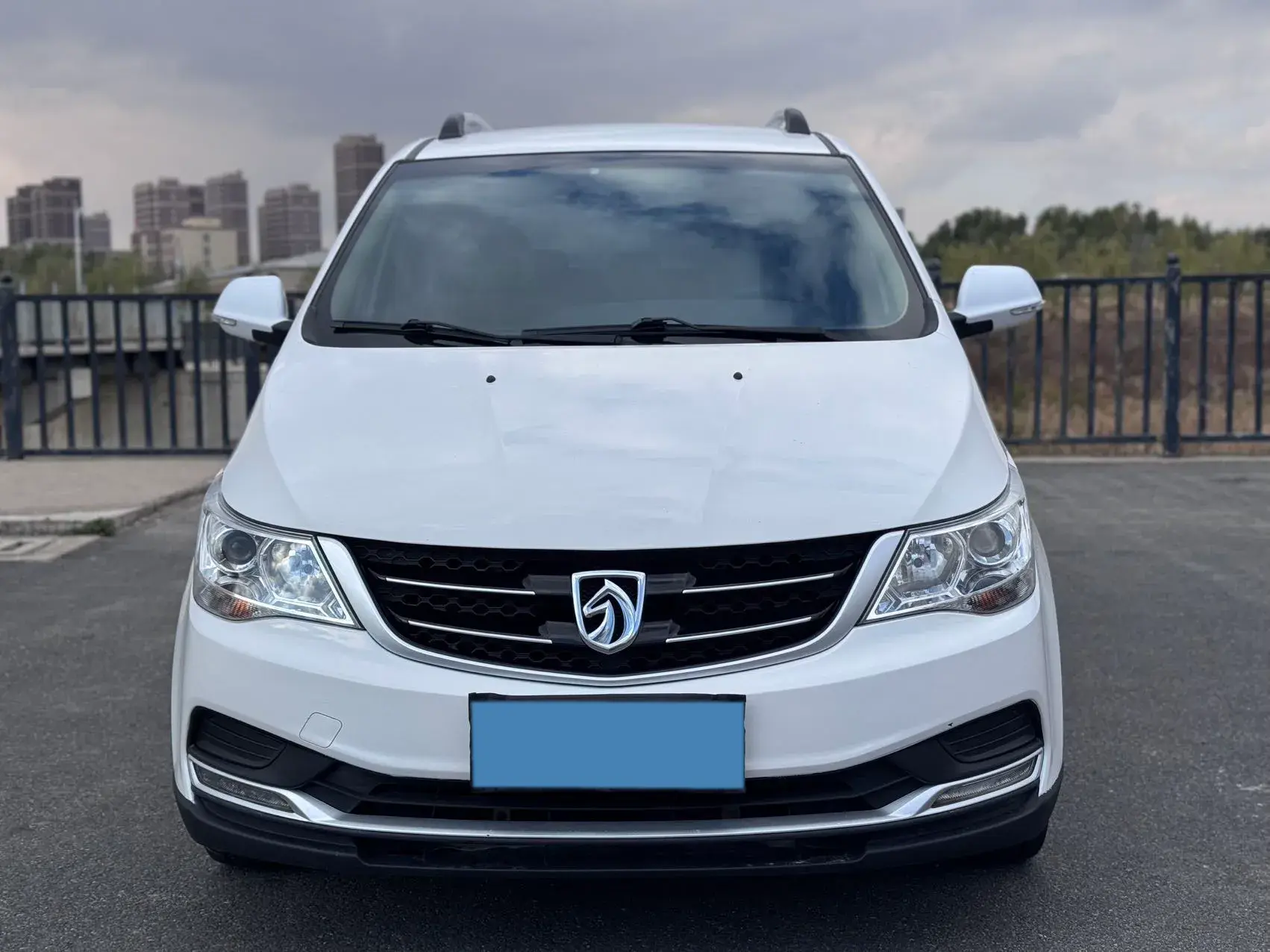 2019 BAOJUN 730 thumbnail 2
