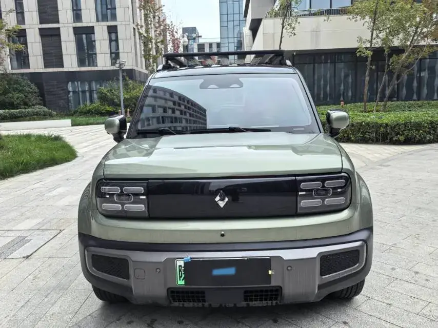 2024 BAOJUN YEPPLUS thumbnail 2