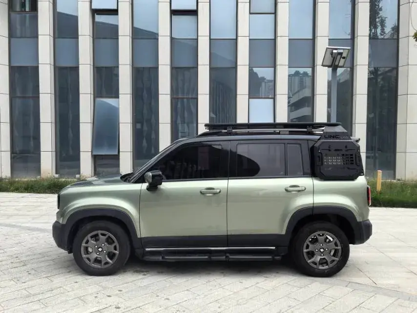 2024 BAOJUN YEPPLUS thumbnail 3