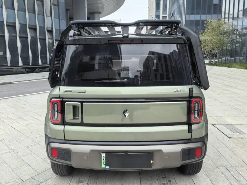 2024 BAOJUN YEPPLUS thumbnail 4