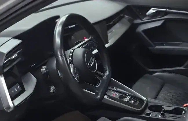 2022 AUDI A3 thumbnail 4