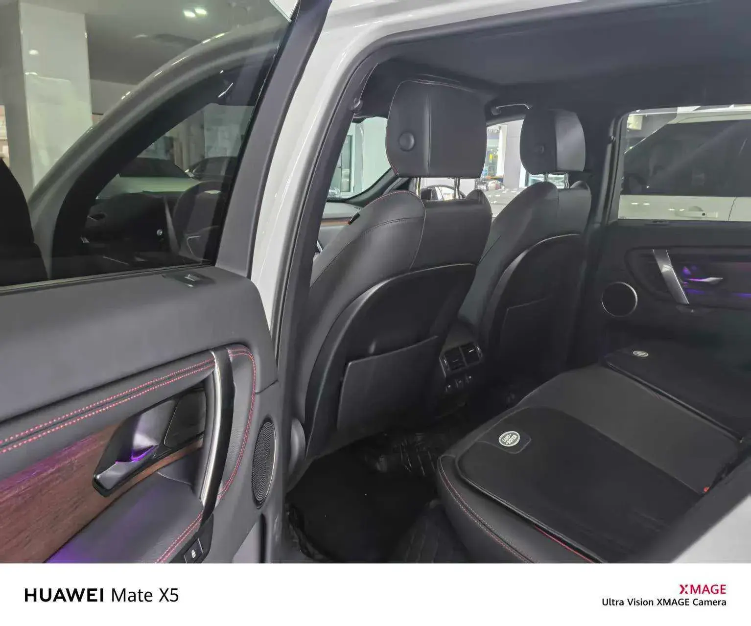 2023 LAND ROVER thumbnail 2