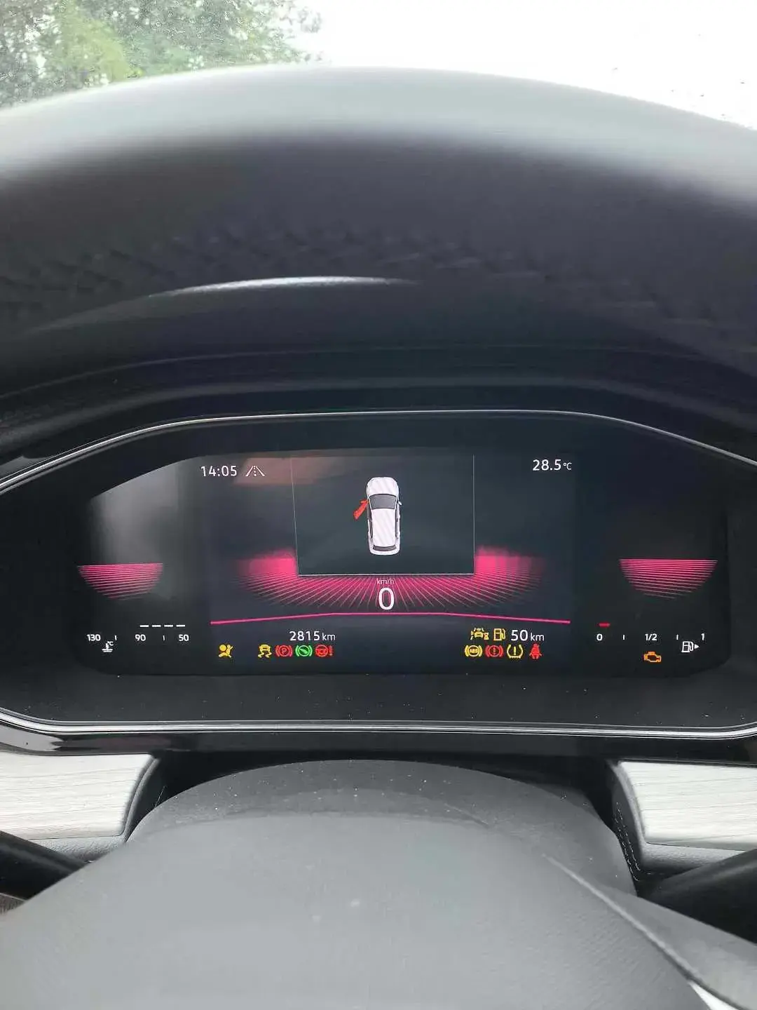 2025 VOLKSWAGEN SAGITAR thumbnail 3