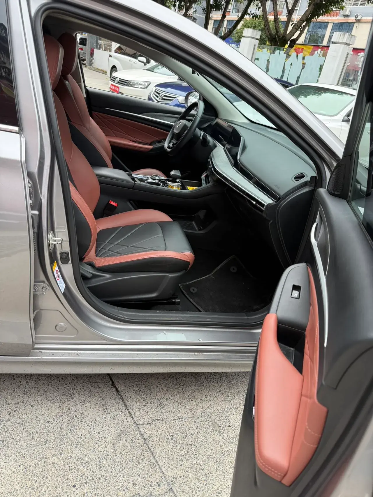 2022 CHANGAN EADO thumbnail 3