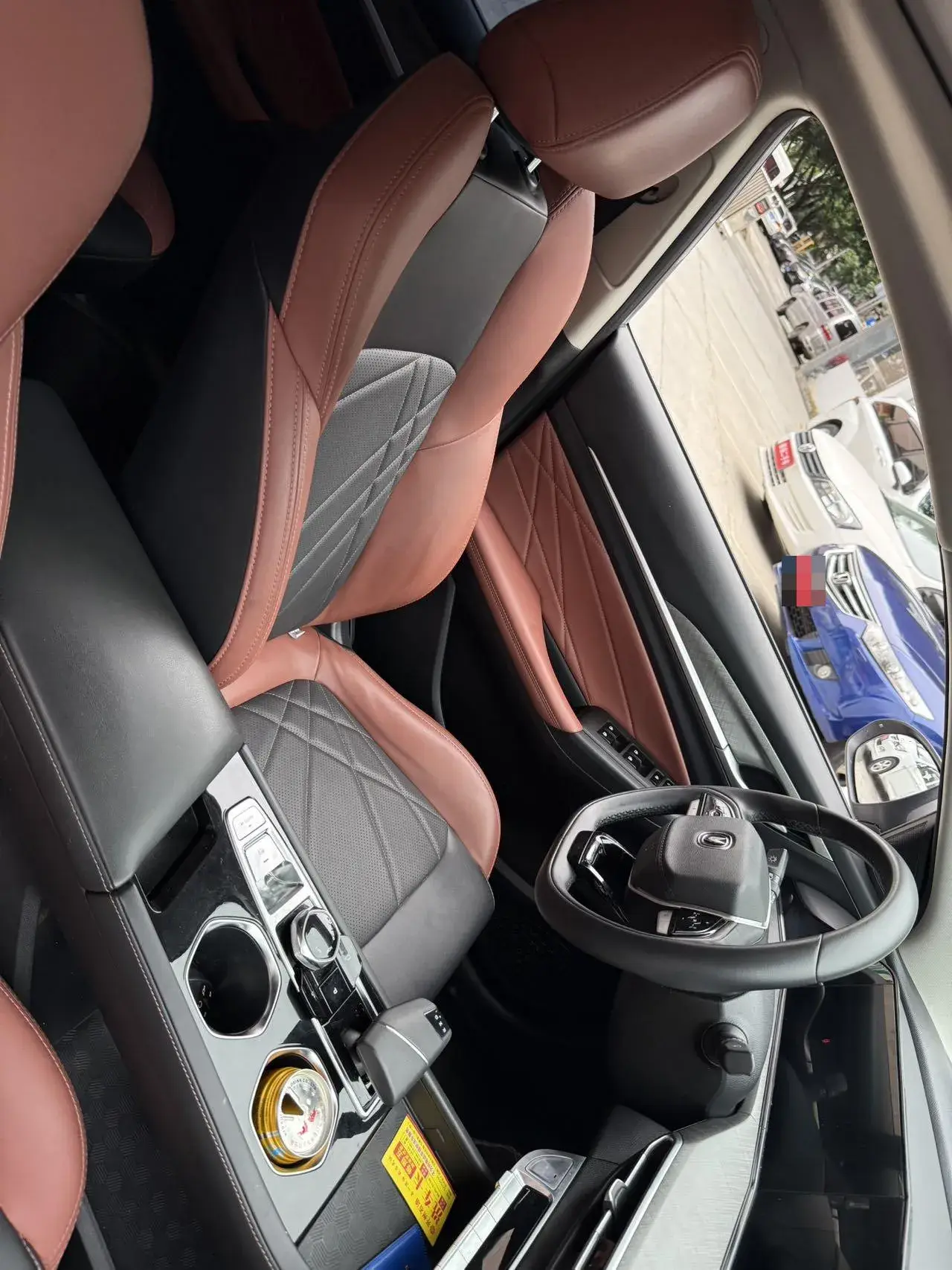 2022 CHANGAN EADO thumbnail 4