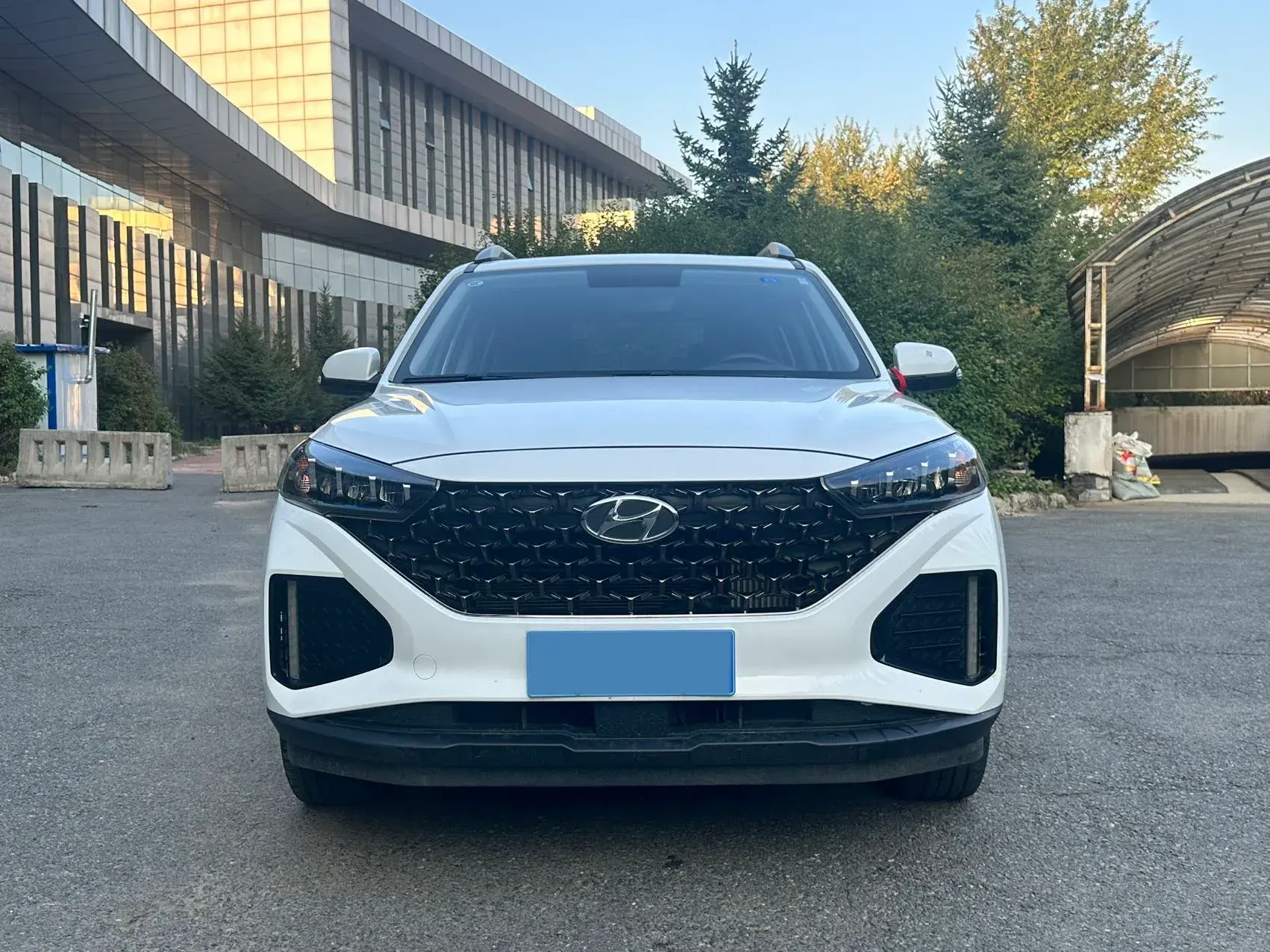 2021 HYUNDAI IX35 thumbnail 2