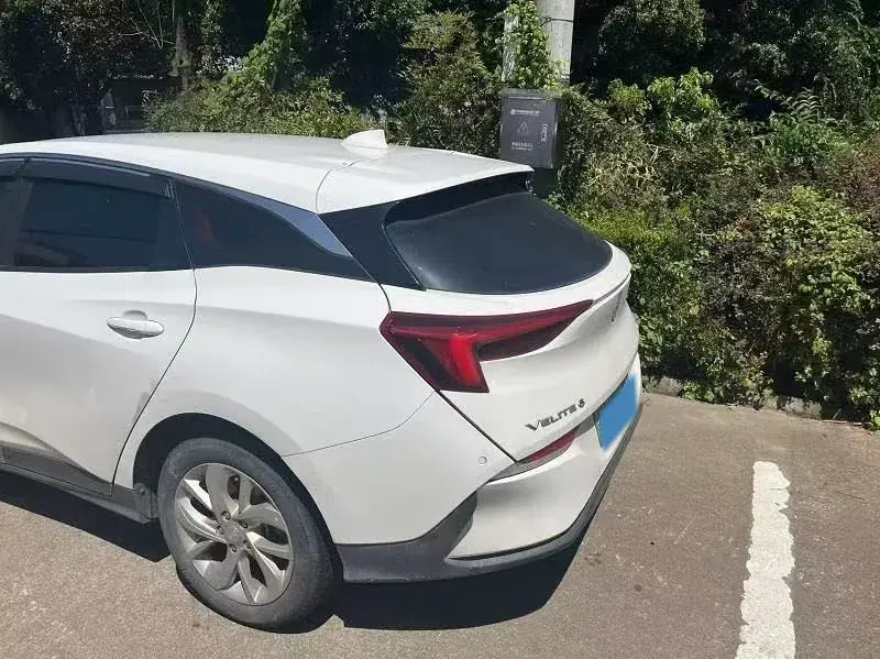 2022 BUICK VELITE thumbnail 4