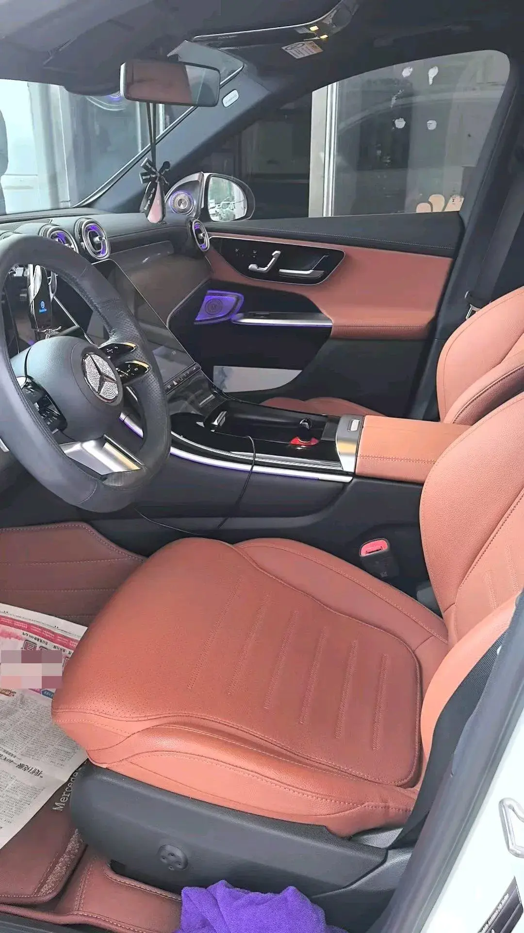 2020 LAND ROVER thumbnail 3