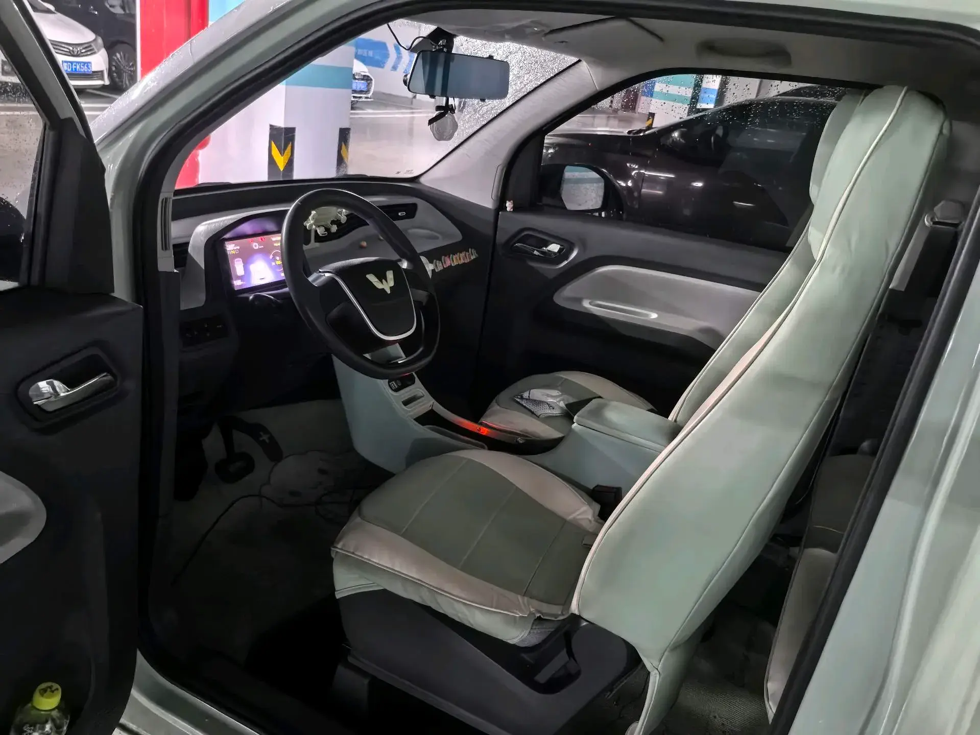 2022 WULING HONGGUANG thumbnail 2