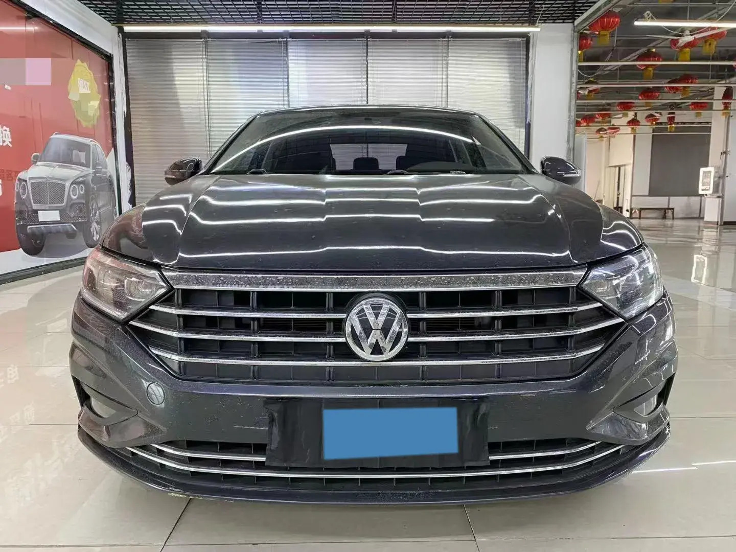 2020 VOLKSWAGEN SAGITAR thumbnail 2
