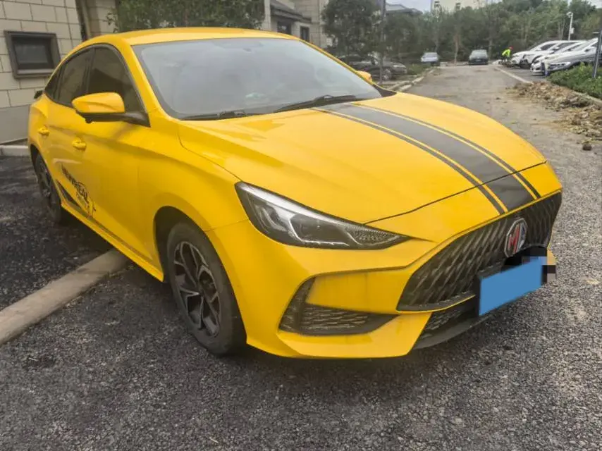 2021 MG 5 thumbnail 3