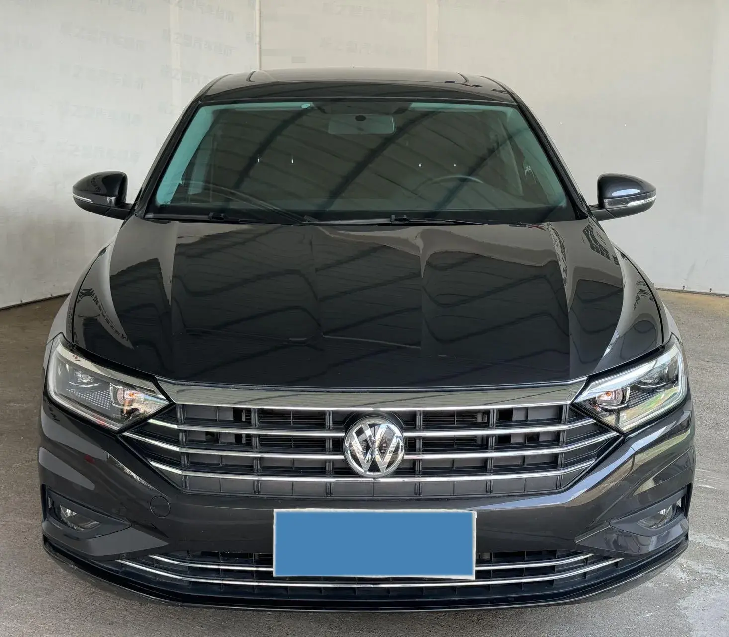 2022 VOLKSWAGEN SAGITAR thumbnail 2