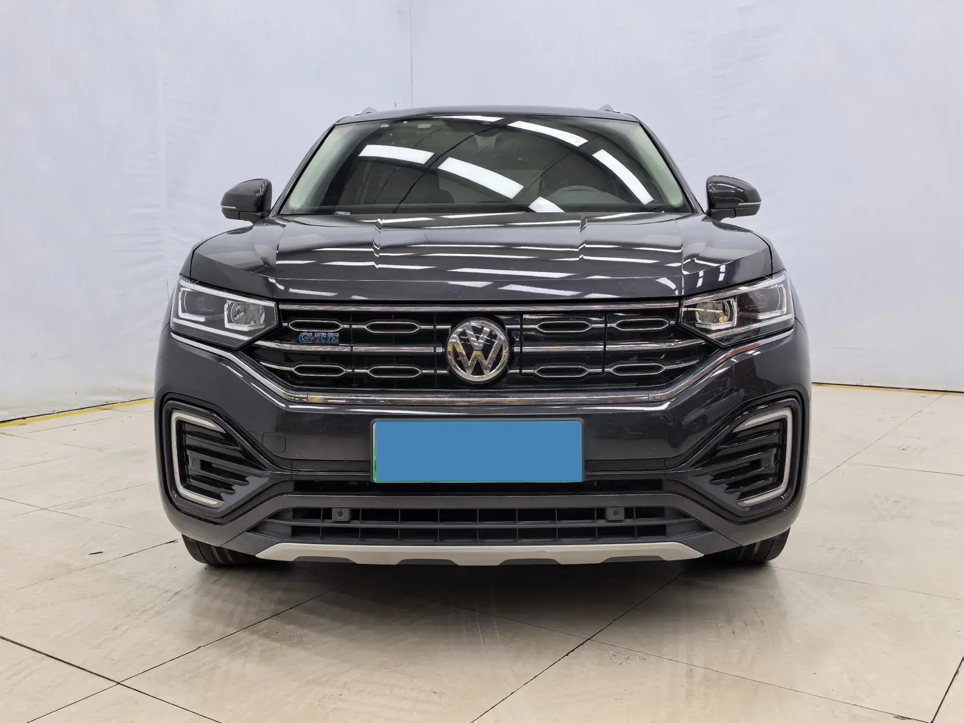 2020 VOLKSWAGEN TAYRON thumbnail 3
