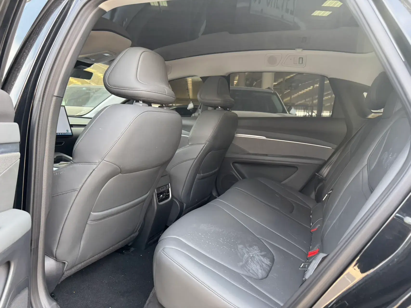 2024 XPENG MONA thumbnail 3