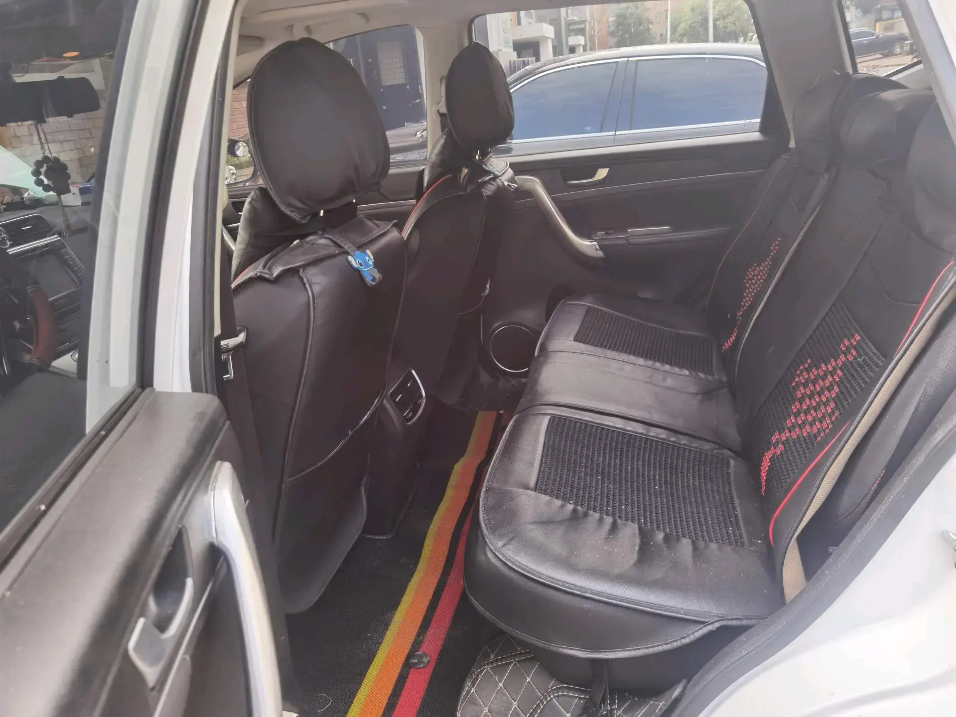 2019 HAVAL M6 thumbnail 4