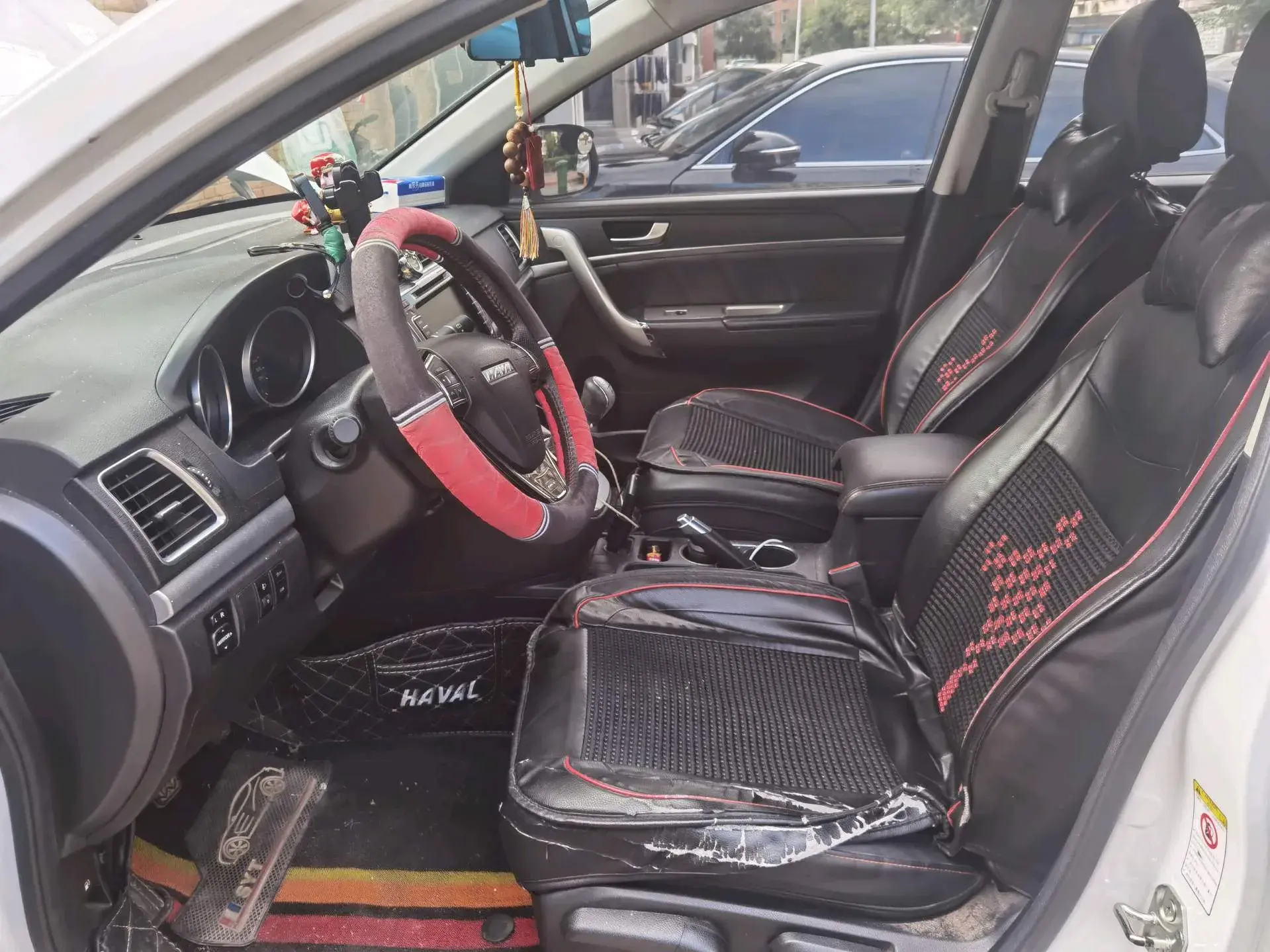 2019 HAVAL M6 thumbnail 3